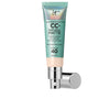 Cc+ Natural Matte Base De Maquillaje En Crema Spf40 #Fair Porcelaine 32 Ml