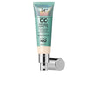 Cc+ Natural Matte Base De Maquillaje En Crema Spf40 #Fair Ivory 32 Ml