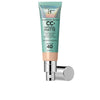 Cc+ Natural Matte Base De Maquillaje En Crema Spf40 #Fair Light 32 Ml