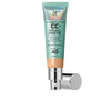Cc+ Natural Matte Base De Maquillaje En Crema Spf40 #Medium 32 Ml