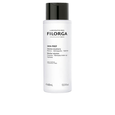 Skin-Prep Micellar Solution 400 Ml