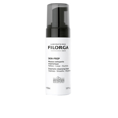 Skin-Prep Enzymatic Cleansing Foam 150 Ml