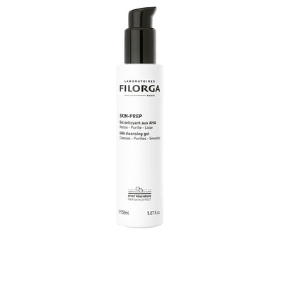 Skin-Prep Aha Cleansing Gel 150 Ml