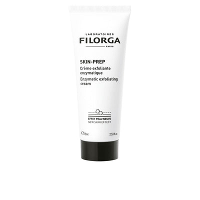 Skin-Prep Enzymatic Exfoliating Cream 75 Ml