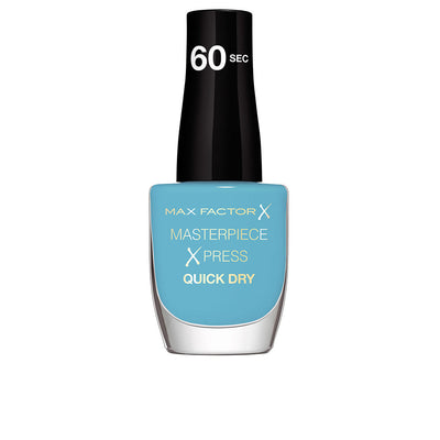 Masterpiece xpress nopeasti kuivuva #860-poolside 8 ml