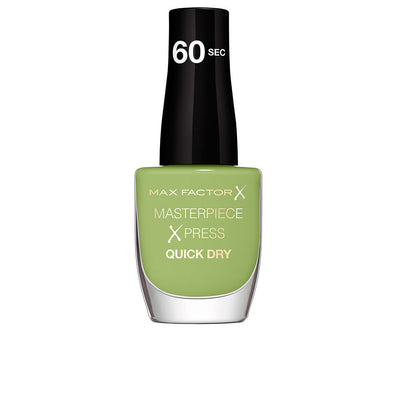 Masterpiece xpress pikakuivuva #590-key lime 8 ml