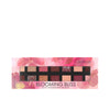 Blooming Bliss Eyeshadow Palette #020-Colors Of Bloom 10.6 Gr
