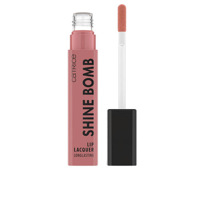Shine Bomb Liquid Lipstick #020-Good Taste 3 Ml