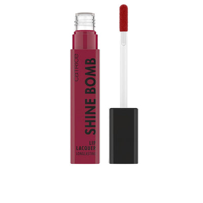 Shine Bomb Liquid Lipstick #050-Feelin&#39; Berry Special 3 Ml
