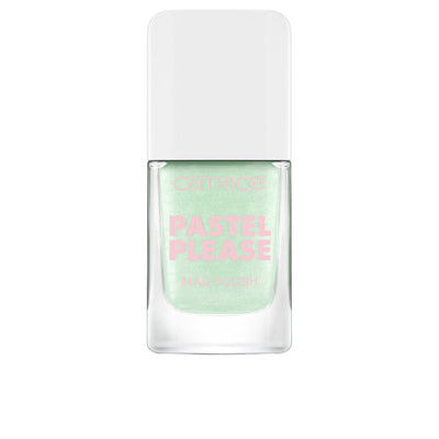 Pastel Please Nail Polish #040-Mint Breeze 10.5 Ml