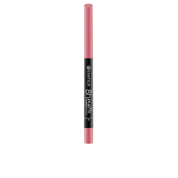 Essence - 8H Matte comfort lip liner #15-Vintage Rose 0.3 gr