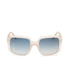 Guess Gafas Gu00097 52f 53mm Aurinkolasit