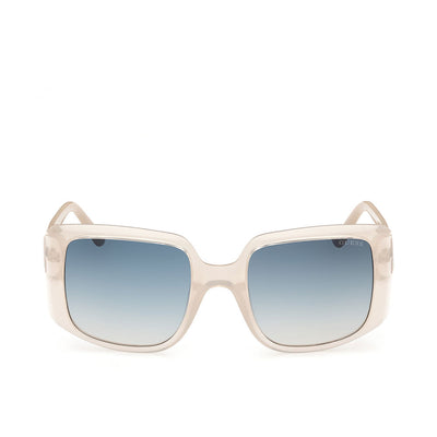 Guess Gafas Gu00097 52f 53mm Aurinkolasit