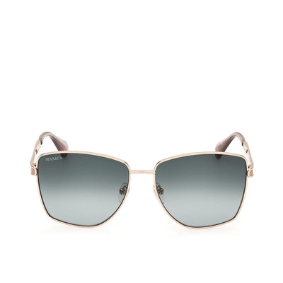 Max & Co Mo0100 01c 55mm Aurinkolasit