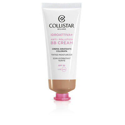 Idroattiva+ Bb Cream Tinted Moisturizing Cream Spf30 #3-Dark 50 Ml