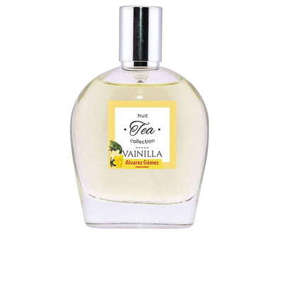 Fruit tea collection vanilla edt vapo 100 ml