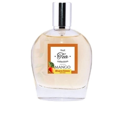 Fruit tea collection mango edt suihke 100 ml.