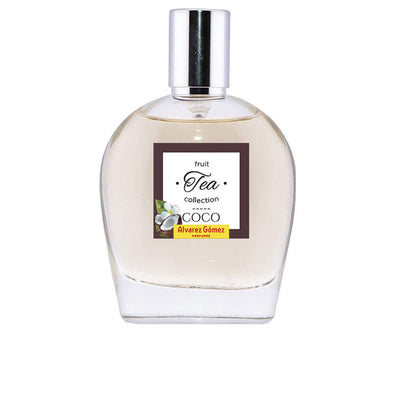 Fruit tea collection coco edt vapo 100 ml