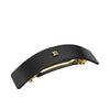 Balmain Hair - Cheveux Clamp #black 1 u