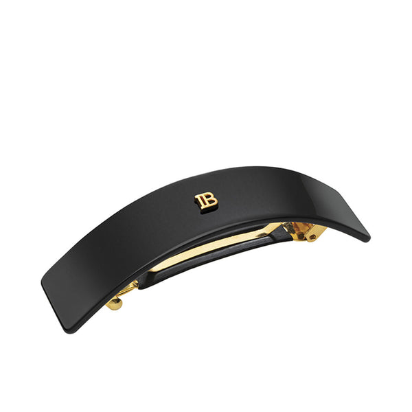 Balmain Hair - Cheveux Clamp #black 1 u