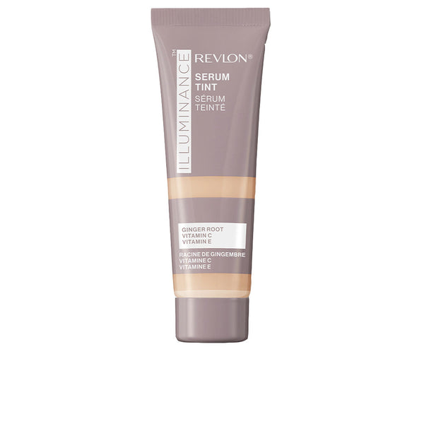 Revlon Mass Market - Illuminance Serum Tint Spf15 #213-light natural 28 ml