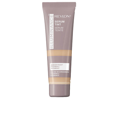 Illuminance Serum Tint Spf15 #317-Tan Sand 28 Ml