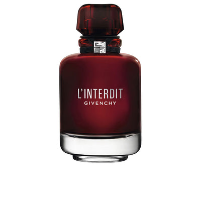 L&#39;Interdit Rouge Edp Vapo 125 Ml