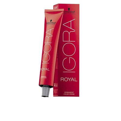 Igora Royal #9-4 60 Ml