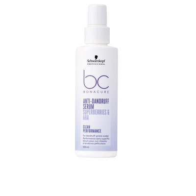 Bc Bonacure Anti-Dandruff Serum 100 Ml