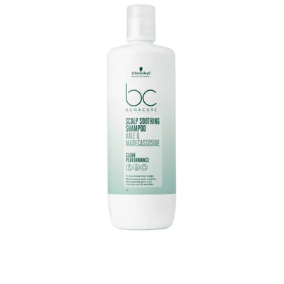 Bc Scalp Genesis Soothing Shampoo 1000 Ml