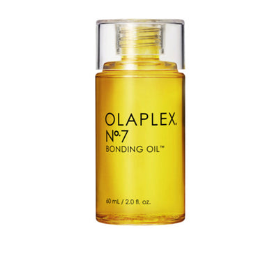 Nº7 Bonding Oil Aceite De Peinado Reparador 60 Ml