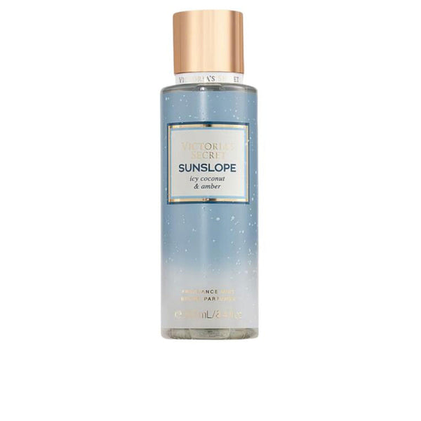 Victoria's Secret - Sunslope body mist 250 ml
