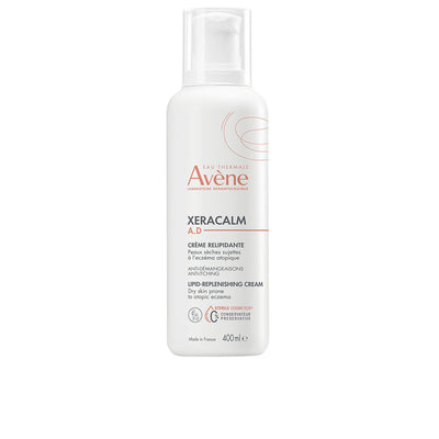 Xeracalm Adrelipidizing Cream 400 Ml