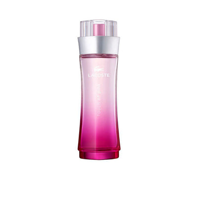 Lacoste Lacoste touch of pink edt suihke 50 ml
