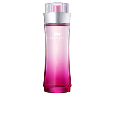 Lacoste Lacoste touch of pink edt suihke 90 ml