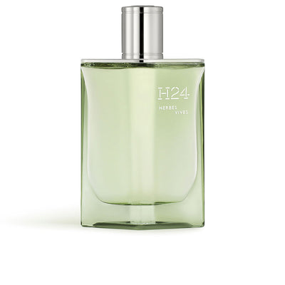 H24 Herbes Vives Edp Refillable Vapo 100 Ml