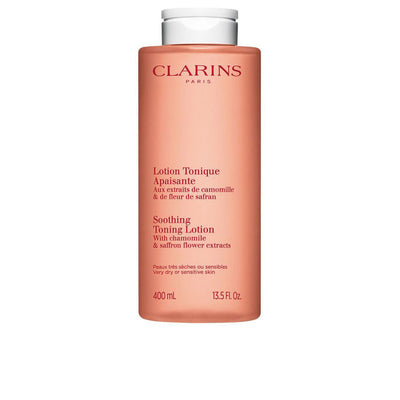 Comforting Toning Lotion For Sensitive And Very Dry Skin 400 Ml