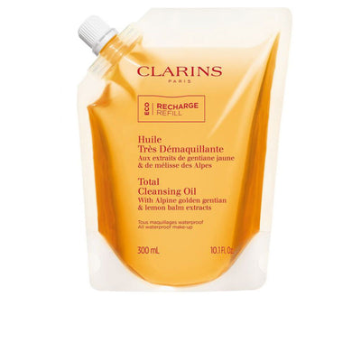 Super Makeup Removal Oil Recharge 300 Ml