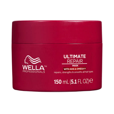 Ultimate Repair Damaged Hair Repair Mask 150 Ml