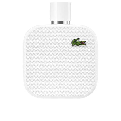Lacoste L.12.12 Blanc Edt Vapo 175 Ml