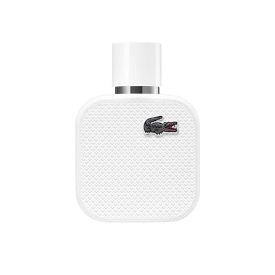 Lacoste L.12.12 Blanc Edp Vapor 50 Ml