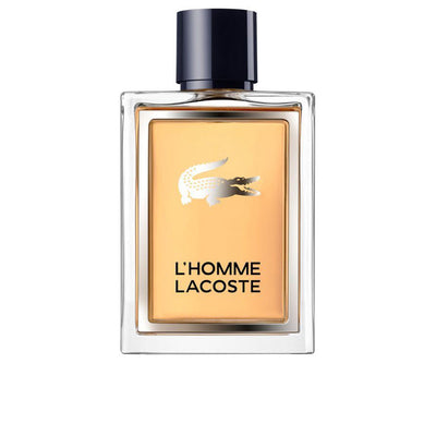 Lacoste L&#39;Homme Edt Vapo 100 Ml