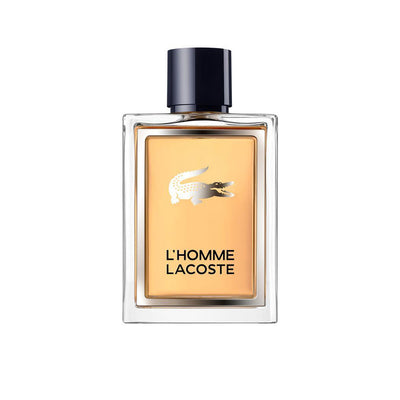 Lacoste L&#39;Homme Edt Vapo 50 Ml
