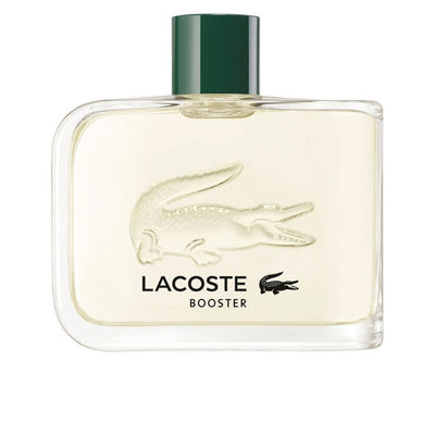 Lacoste Booster Edt Vapo 125 Ml