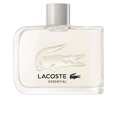 Lacoste Essential Edt Vapo 125 Ml