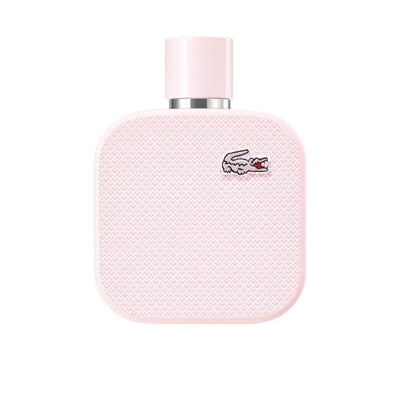 Lacoste L.12.12 Rose Edp Vapor 100 Ml