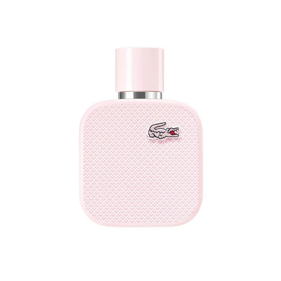 Lacoste L.12.12 Rose Edp Vapor 50 Ml