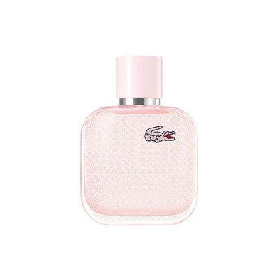 Lacoste L.12.12 Rose Eau Fraiche Edt Vapo 50 Ml