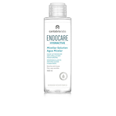Endocare Hydractive Micellar Water Sensitive Skin And Eyes 100 Ml