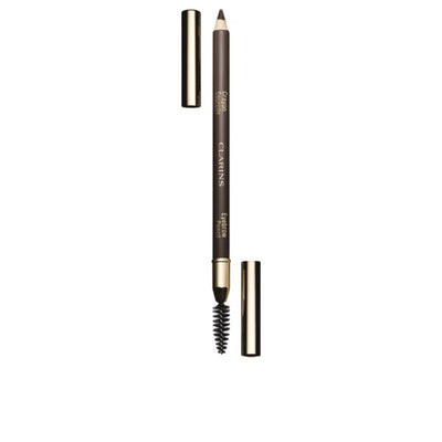 Eyebrow Pencil #02-Light Brown 1.3 Gr